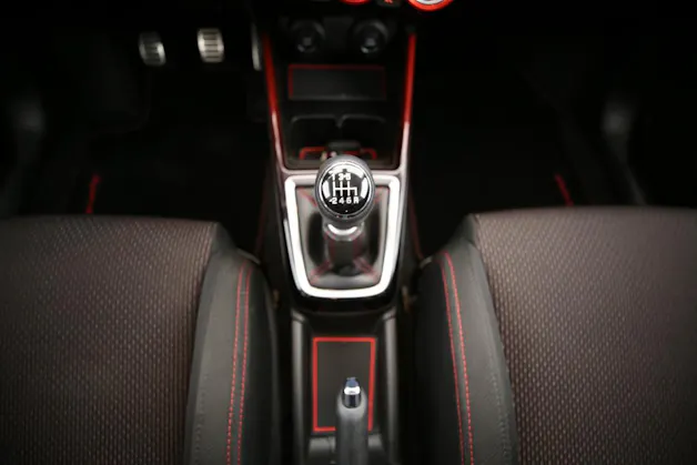 Suzuki Swift 1.4 T Sport Compact Top Hybrid