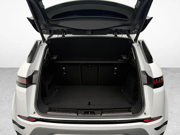 immagine del veicolo LAND ROVER RANGE ROVER EVOQUE