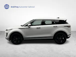 Land Rover Range Rover Evoque 2.0 T S