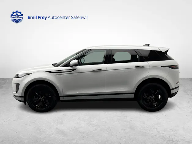 Land Rover Range Rover Evoque 2.0 T S