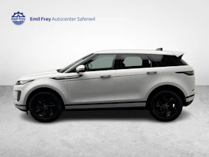 immagine del veicolo LAND ROVER Range Rover Evoque 2.0 T S