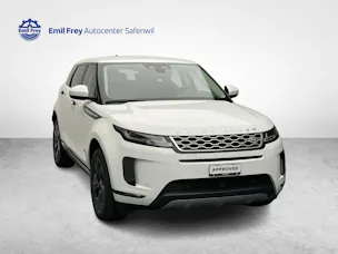 Land Rover Range Rover Evoque 2.0 T S