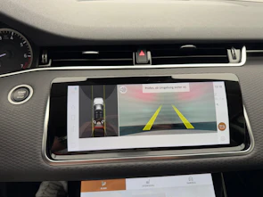 immagine del veicolo LAND ROVER Range Rover Evoque 2.0 T S