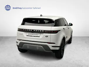 Land Rover Range Rover Evoque 2.0 T S