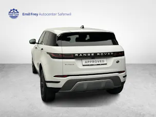 Land Rover Range Rover Evoque 2.0 T S