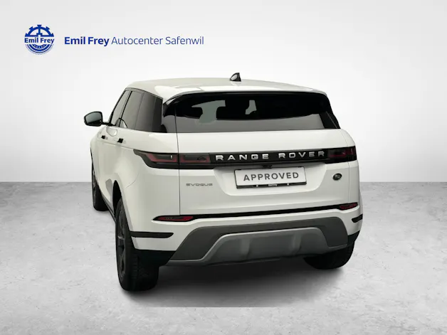 Land Rover Range Rover Evoque 2.0 T S