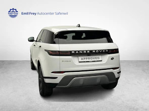 immagine del veicolo LAND ROVER Range Rover Evoque 2.0 T S