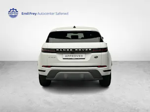 Land Rover Range Rover Evoque 2.0 T S