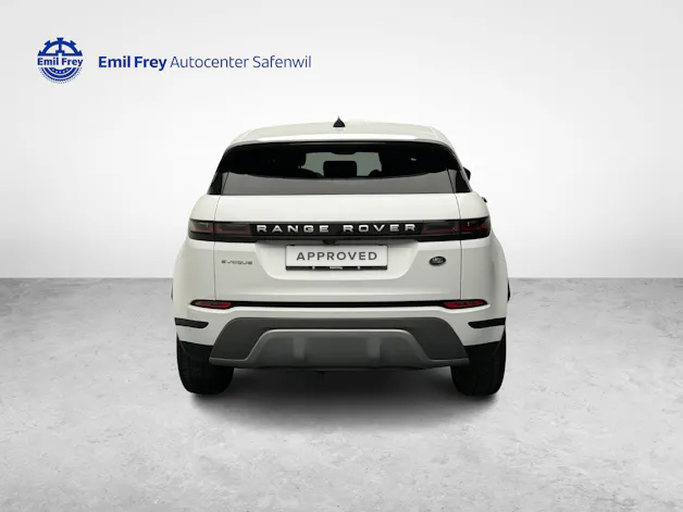 Land Rover Range Rover Evoque 2.0 T S