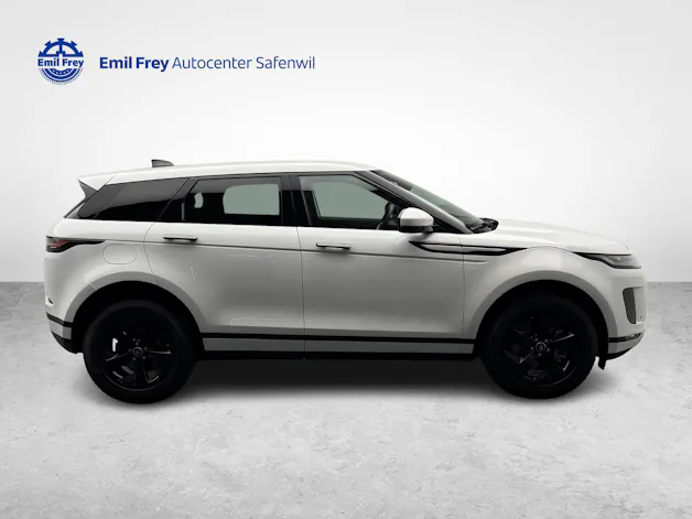 Land Rover Range Rover Evoque 2.0 T S