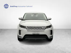 Land Rover Range Rover Evoque 2.0 T S