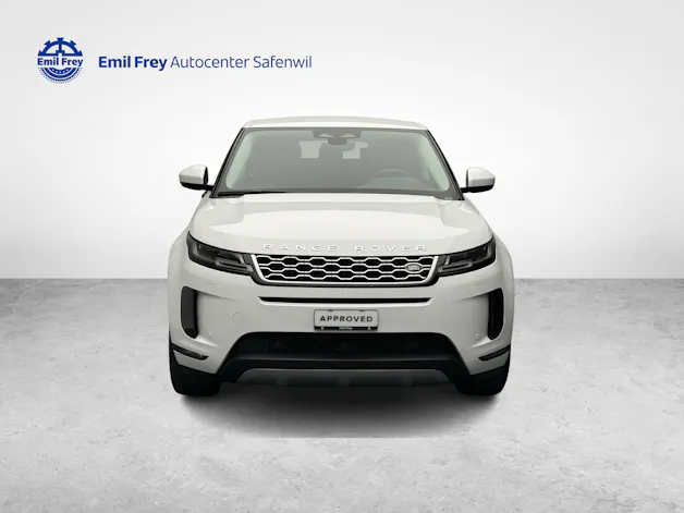 Land Rover Range Rover Evoque 2.0 T S