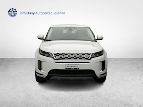 immagine del veicolo LAND ROVER Range Rover Evoque 2.0 T S