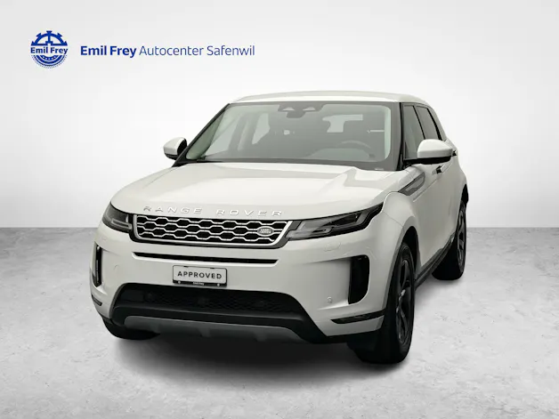 Land Rover Range Rover Evoque 2.0 T S