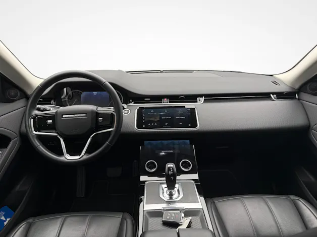 Land Rover Range Rover Evoque 2.0 T S