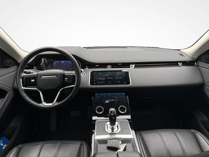 immagine del veicolo LAND ROVER RANGE ROVER EVOQUE