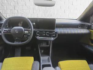 RENAULT R5 E-Tech Comfort Range iconic five