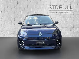 RENAULT R5 E-Tech Comfort Range iconic five