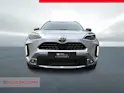 Toyota Yaris Cross 1.5 VVT-i HSD Premiere Edition AWD-i