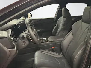 Lexus NX 350h F-Sport