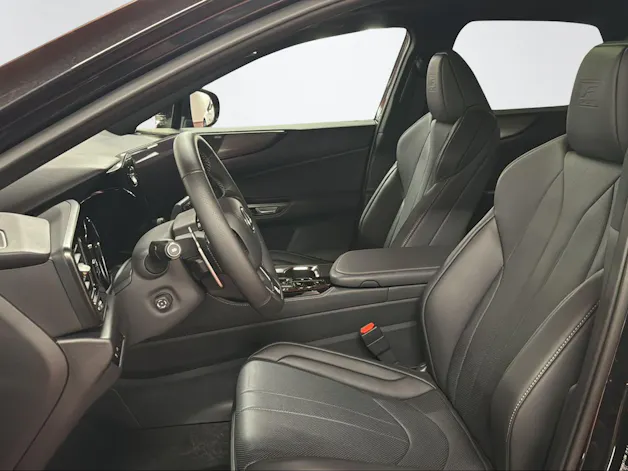 Lexus NX 350h F-Sport