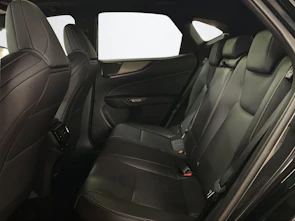 immagine del veicolo LEXUS NX 350h F-Sport