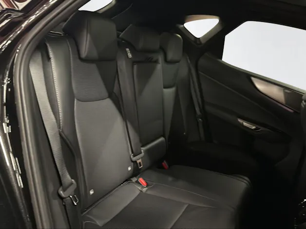 Lexus NX 350h F-Sport