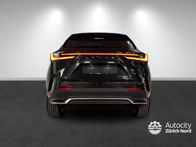 Lexus NX 350h F-Sport