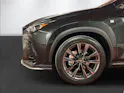 Lexus NX 350h F-Sport