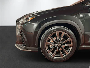 immagine del veicolo LEXUS NX 350h F-Sport