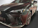 Lexus NX 350h F-Sport