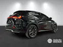 Lexus NX 350h F-Sport