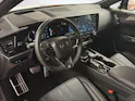 Lexus NX 350h F-Sport