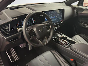 immagine del veicolo LEXUS NX 350h F-Sport