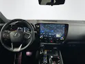 Lexus NX 350h F-Sport