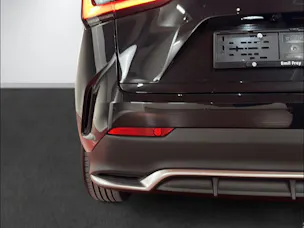 Lexus NX 350h F-Sport