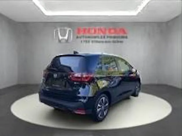 Honda Jazz 1.5 i-MMD Advance