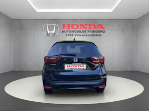 Honda Jazz 1.5 i-MMD Advance