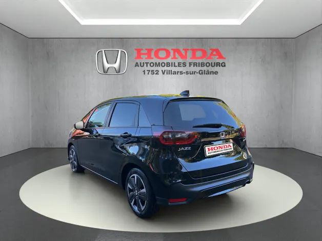 Honda Jazz 1.5 i-MMD Advance