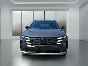 Hyundai Tucson 1.6 T-GDi HEV Origo Blackline 4WD