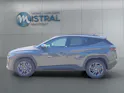 Hyundai Tucson 1.6 T-GDi HEV Origo Blackline 4WD