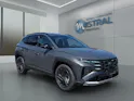 Hyundai Tucson 1.6 T-GDi HEV Origo Blackline 4WD
