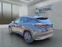 Hyundai Tucson 1.6 T-GDi HEV Origo Blackline 4WD