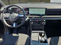 Hyundai Tucson 1.6 T-GDi HEV Origo Blackline 4WD