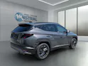 Hyundai Tucson 1.6 T-GDi HEV Origo Blackline 4WD