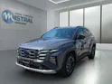 Hyundai Tucson 1.6 T-GDi HEV Origo Blackline 4WD