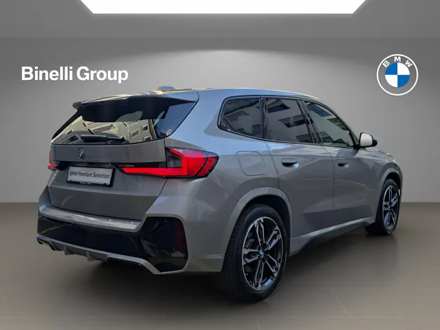 BMW iX1 30 xDrive