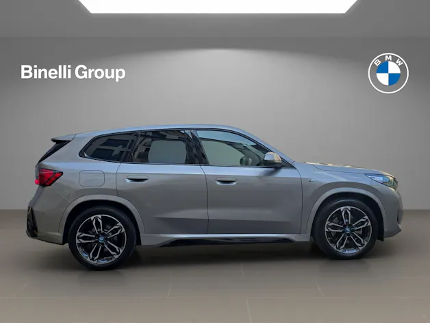 BMW iX1 30 xDrive