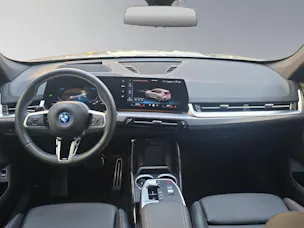 BMW iX1 30 xDrive M-Sport Paket