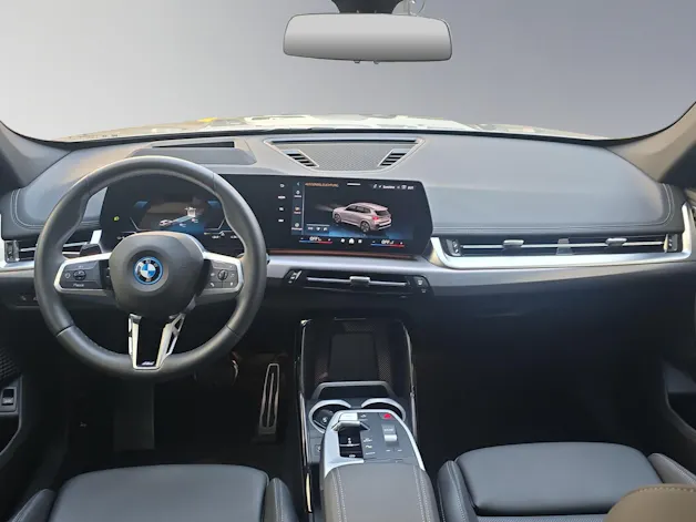 BMW iX1 30 xDrive